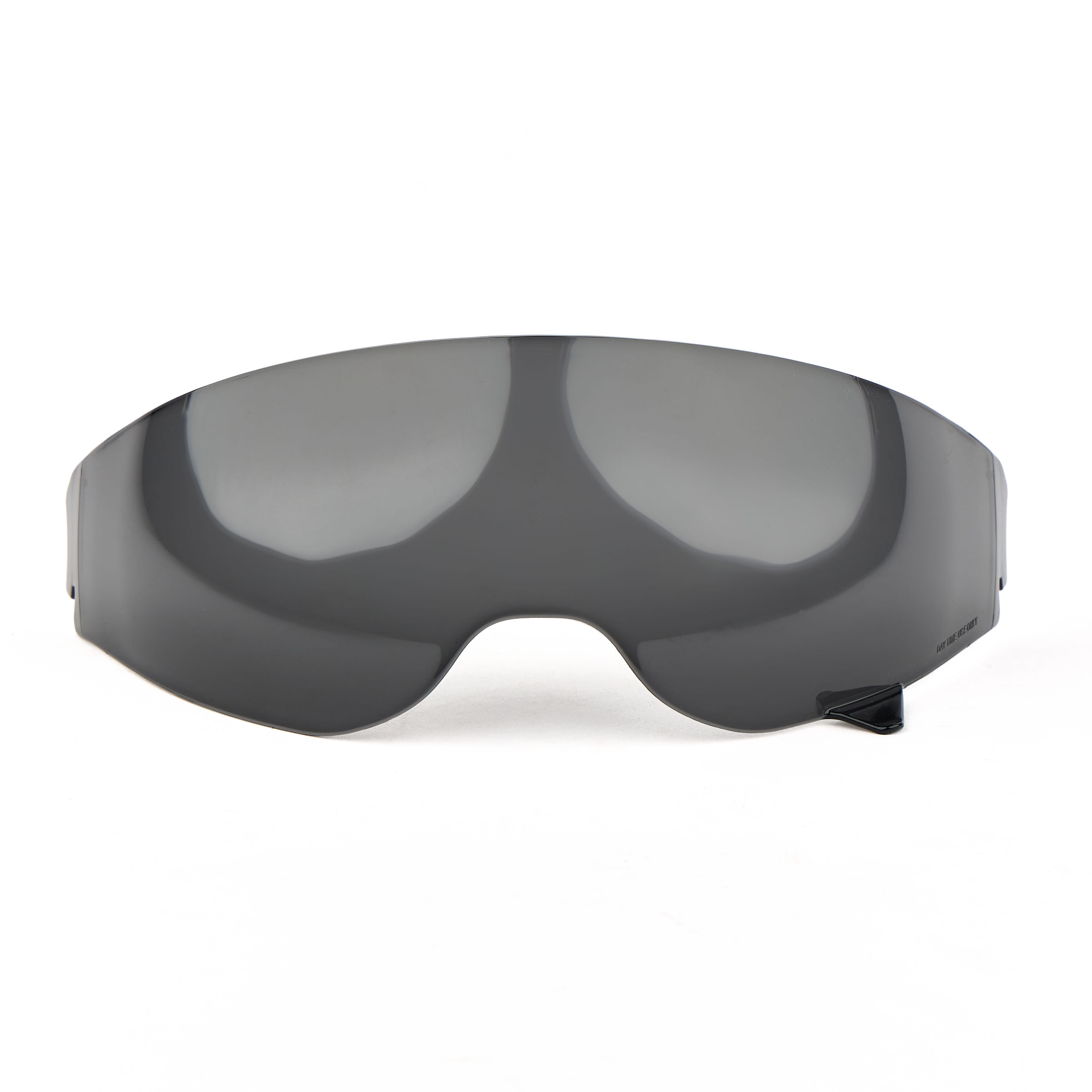 Visor Interno MAC 001 Edge Oscuro